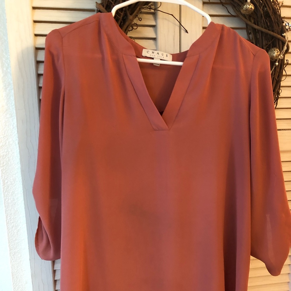 Chaus New York Nordstrom Top